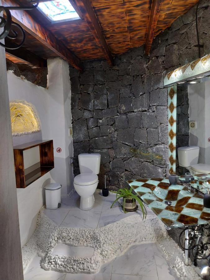 Aloelux Villa ! - Private Villa With Jacuzzi, Cinema ,Massage ,Wonderful View, Art Desing Villa Conil Exterior photo