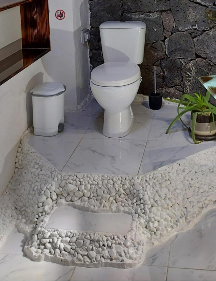 Aloelux Villa ! - Private Villa With Jacuzzi, Cinema ,Massage ,Wonderful View, Art Desing Villa Conil Exterior photo