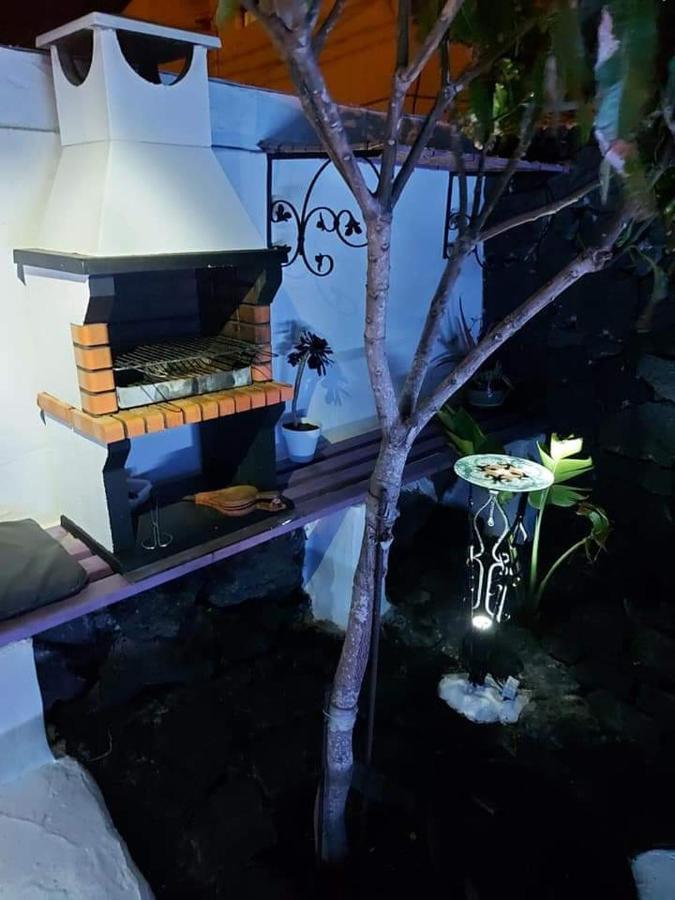 Aloelux Villa ! - Private Villa With Jacuzzi, Cinema ,Massage ,Wonderful View, Art Desing Villa Conil Exterior photo
